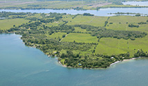Simcoe Island, Kingston