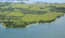 Simcoe Island, Kingston