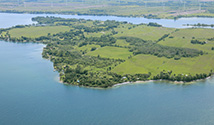 Simcoe Island, Kingston