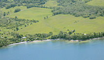 Simcoe Island, Kingston