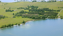 Simcoe Island, Kingston