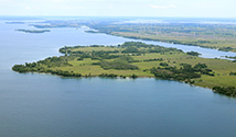 Simcoe Island, Kingston