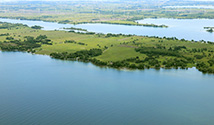Simcoe Island, Kingston