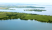 Simcoe Island, Kingston