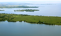 Simcoe Island, Kingston