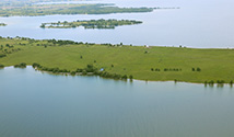 Simcoe Island, Kingston