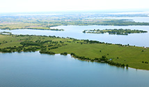 Simcoe Island, Kingston