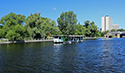 Rideau Canal, Ottawa