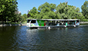 Rideau Canal, Ottawa