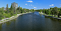 Rideau Canal, Ottawa