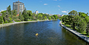 Rideau Canal, Ottawa