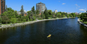 Rideau Canal, Ottawa