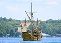 Tall Ships, Nao Trinidad