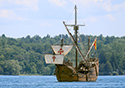 Tall Ships, Nao Trinidad