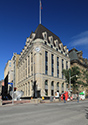 Elgin Street , Ottawa