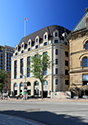 Elgin Street , Ottawa