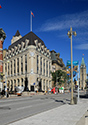 Elgin Street , Ottawa