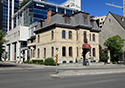 Elgin Street , Ottawa