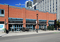 Elgin Street , Ottawa