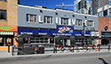 Elgin Street , Ottawa