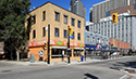Elgin Street , Ottawa