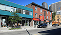 Elgin Street , Ottawa