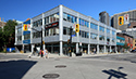 Elgin Street , Ottawa