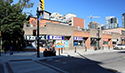 Elgin Street , Ottawa
