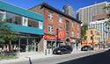Elgin Street , Ottawa