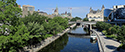 Rideau Canal, Ottawa