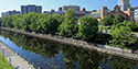 Rideau Canal, Ottawa