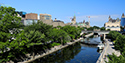 Rideau Canal, Ottawa