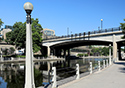 Rideau Canal, Ottawa