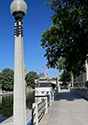 Rideau Canal, Ottawa