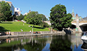 Rideau Canal, Ottawa
