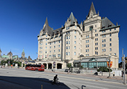Chateau Laurier