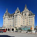 Chateau Laurier
