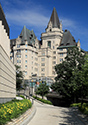 Chateau Laurier