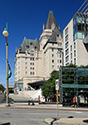 Chateau Laurier