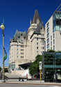 Chateau Laurier