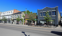 Main Street West, Picton