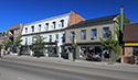 Main Street West, Picton