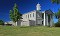 County Courthouse, Picton
