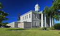 County Courthouse, Picton