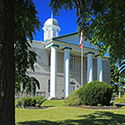 County Courthouse, Picton