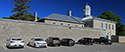 County Courthouse, Picton