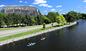 Rideau Canal, Ottawa