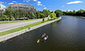 Rideau Canal, Ottawa