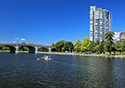 Rideau Canal, Ottawa