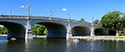 Rideau Canal, Ottawa